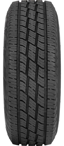 Llanta 285/45r22 114h Toyo Open Country Ht2 Índice De Velocidad H