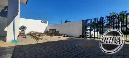 Imagem 11 de 15 de Residência 2 Pavimentos 135 M² - Piçarras - Guaratuba - 1986r