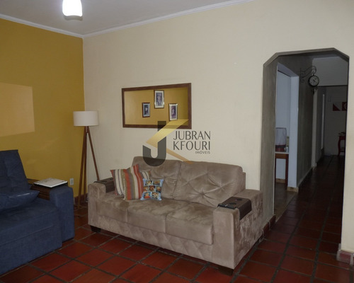 Imagem 3 de 28 de Casa À Venda No Jardim Novo Campos Elíseos, 2 Dormitórios (suíte) E Edícula - C006083 - 68068001
