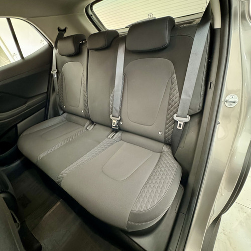 Hyundai Creta 1.0 TGDI FLEX LIMITED SAFETY AUTOMÁTICO