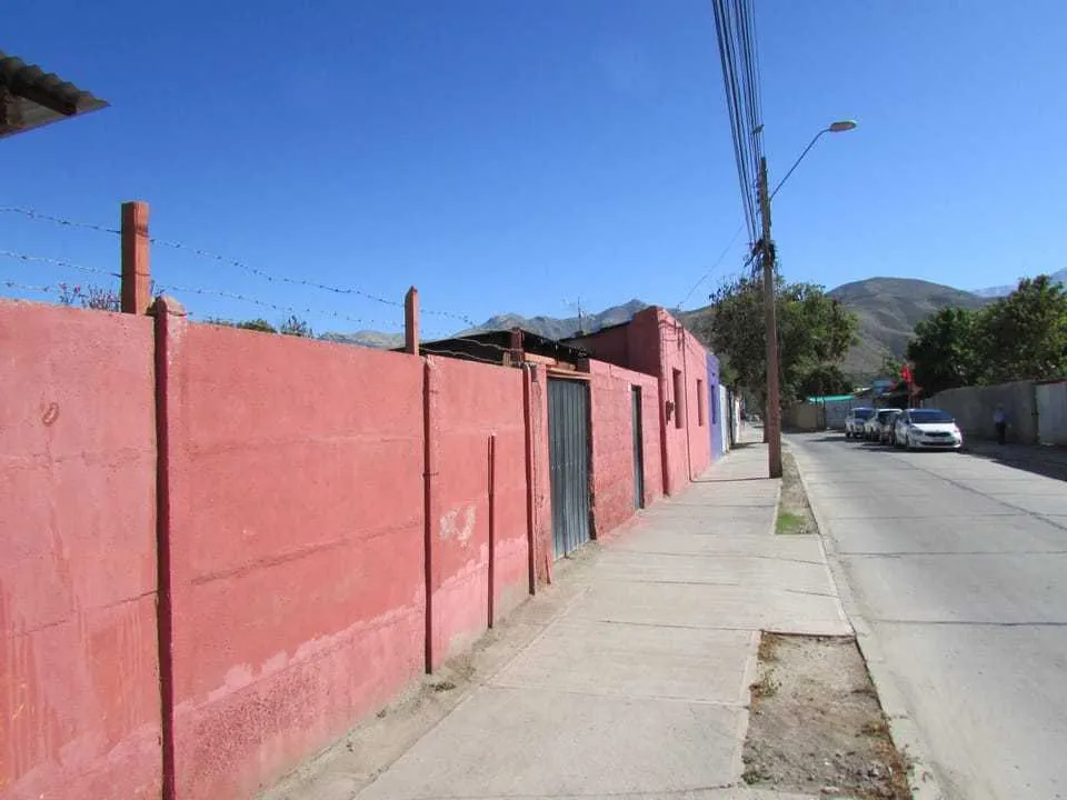 Imagen 5 de 24 de Se Vende Casa En La Comuna De Vicuña (172344)