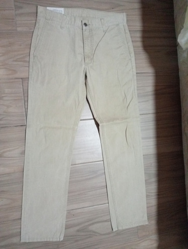 Pantalón Levis Mod 511 Talla 32x32 Original 