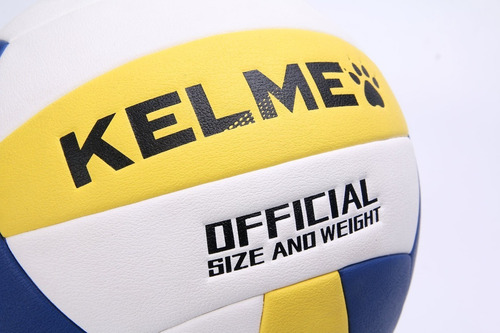 Imagen 3 de 4 de Pelota Para Volleyball Voleibol Salón Cancha Mvd Sport