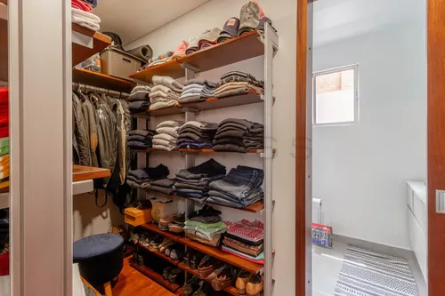 Apartamento En Venta En Chico Norte. Cod V5606