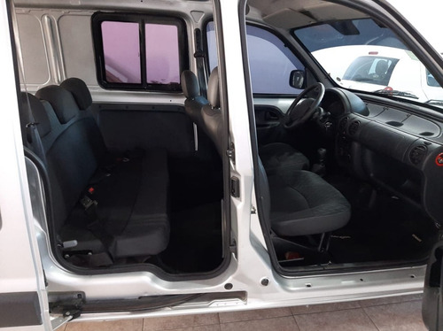 Renault Kangoo 1.6 2 Authentique Da Aa Cd 1plc - 2014