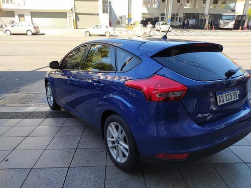 Imagen 9 de 19 de Ford Focus Iii 2018 1.6 S