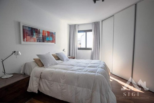 Imagen 11 de 24 de Departamento Premium En Venta De Con Espectacular Vista Al Parque Y A Las Sierras.