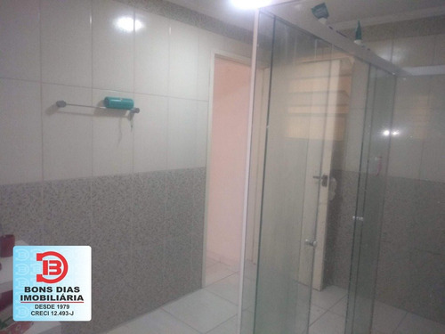 Imagem 14 de 15 de Sobrado - Vila Re - Ref: 7091 - V-7091