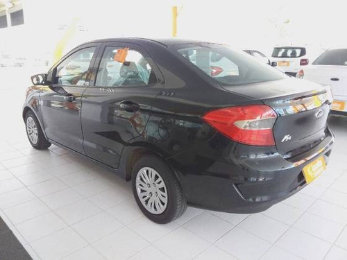 Ford Ka 1.5 Ti-vct Flex Se Manual