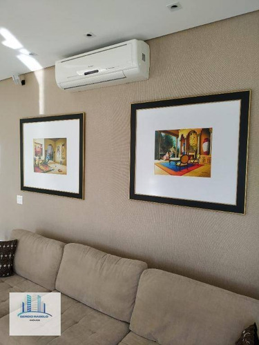 Imagem 10 de 30 de Casa Com 4 Dormitórios À Venda, 456 M² Por R$ 6.000.000,00 - Villa Solaia ( Alphaville) - Barueri/sp - Ca0138