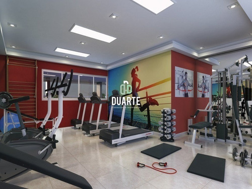 Imagem 16 de 24 de Cobertura - Co00096 - 69310298