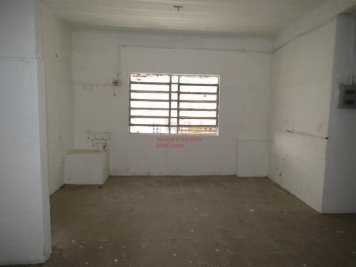 Imagem 11 de 15 de Loja - Itaim Bibi - Ref: 2814 - L-8147591