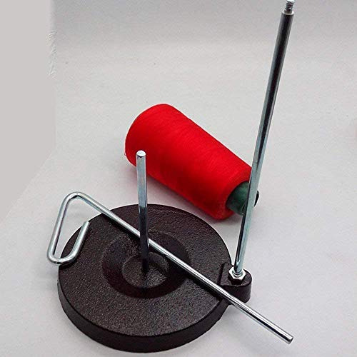 Soporte De Hilo De Rosca De Una Sola Hebra De Metal Com...