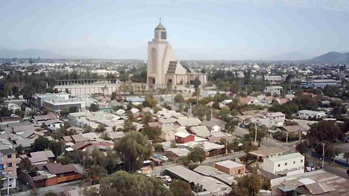 Gran Propiedad A Cuadras Del Centro De Maipu