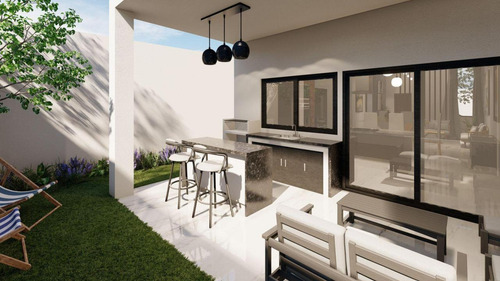Casa En Venta Ubicada En Fracc. La Escondida
