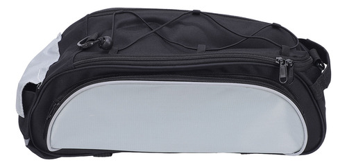 Bandolera Para Bolsa De Bicicleta, Poliéster 600d, Resistent