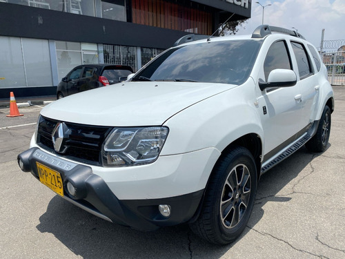 Imagen 4 de 25 de Renault Duster Dynamique 2018
