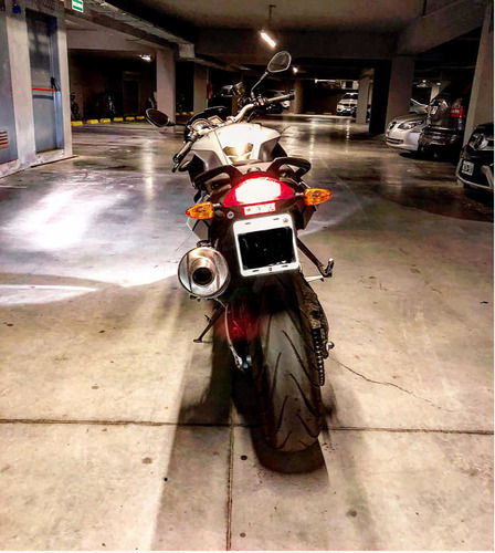 Bmw F800r