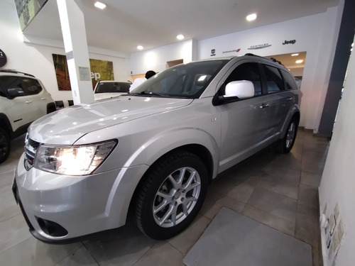 Dodge Journey 3.6 R/t Atx Awd 280cv