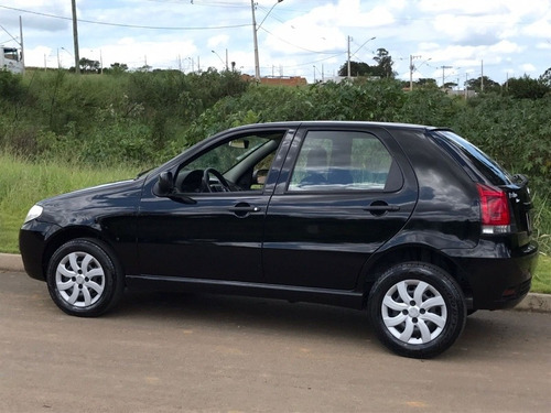 Imagem 5 de 8 de Fiat Palio 2014 1.0 Fire Economy Flex 3p