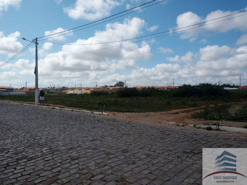 Imagem 6 de 9 de Terreno A Venda Em Extremoz