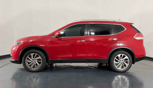 Imagen 10 de 15 de 40534 - Nissan X Trail 2017 Con Garantía