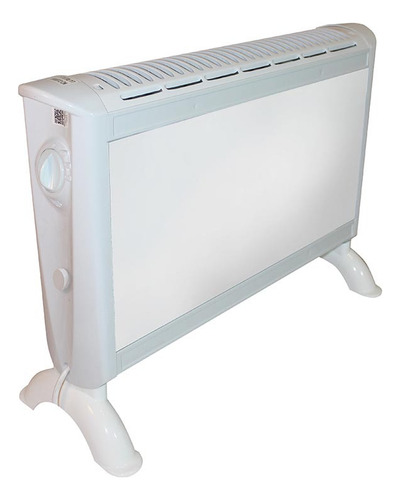 Calefactor eléctrico Magiclick C1009 blanco 220V