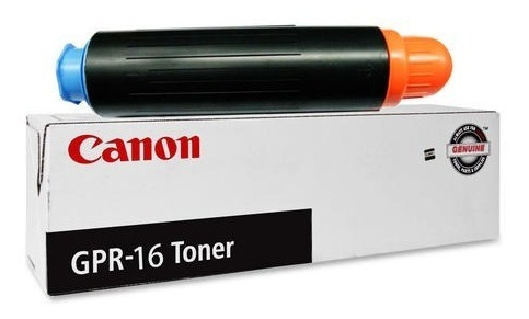  Toner Canon Gpr16 Gpr15 3035 3045 3530 3570 4570