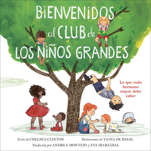 Libro: Bienvenidos Al Club De Los Niños Grandes: Lo Que Todo