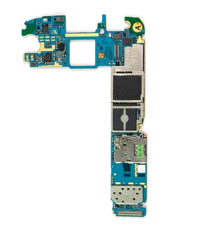 Logicboard Samsung Galaxy S6 Modelo Sm-g920l