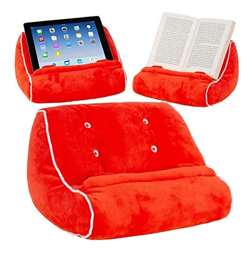 Book Rest, iPad Y Tablet Holder.