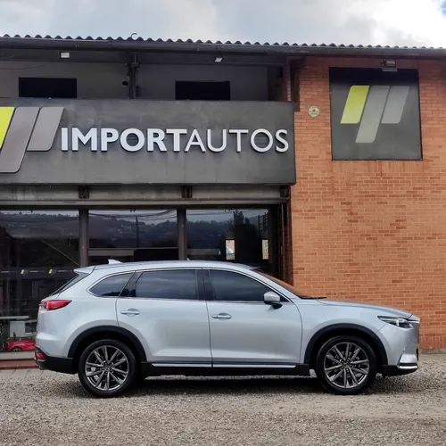 Mazda Cx-9 2.5 2021 B2+