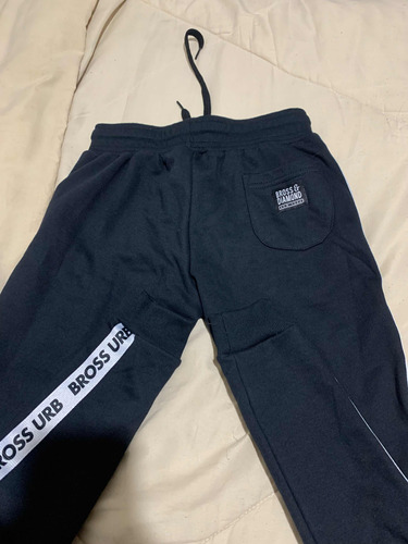 Pantalón Bross Deportivo