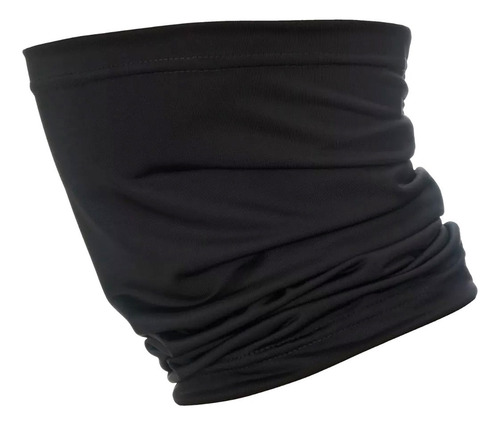 Combo Campera Invierno Cuello Termico Abrigo Liviano Capucha