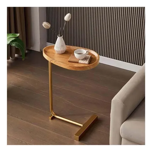 Mesa Auxiliar Pequeña Viltisumt New Table C Table