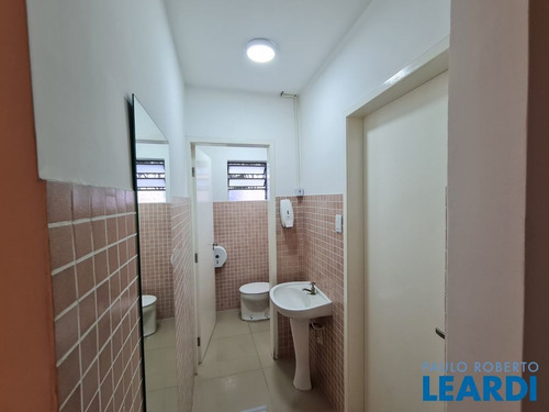 Imagem 7 de 15 de Comercial - Vila Romana - Sp - 645448