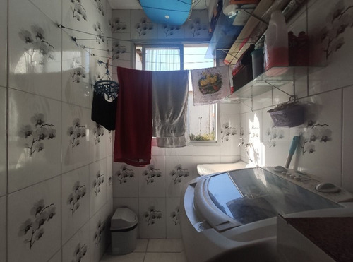 Imagem 16 de 20 de Apartamento Com 2 Dormitórios À Venda, 50 M² - Vila Antártica - Praia Grande/sp - Ap2545