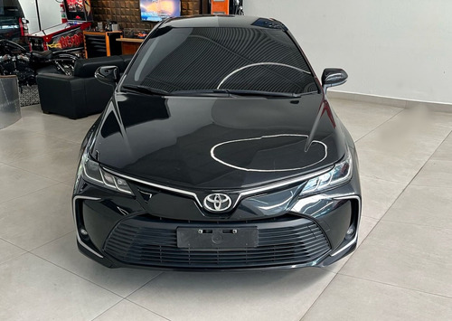Toyota Corolla 2.0 Xei Dynamic Force Flex Aut. 4p