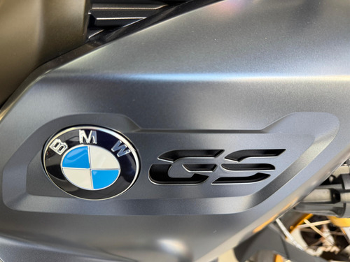 Bmw F 850 Gs Adventure 2024 Com 1232 Km !!!