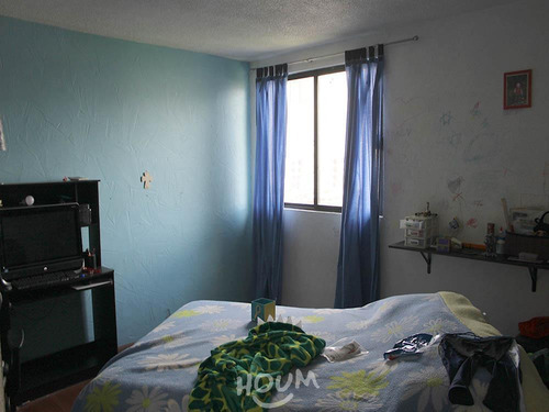 Imagen 14 de 29 de Casa En Santa Martha Acatitla, Iztapalapa Con 5 Recámaras, 120 M², Id: 34691
