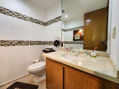 Imagen 7 de 30 de Departamento En Renta En La Enramada Interlomas