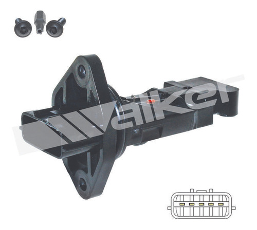 Sensor Maf Walker Para Sentra 1.8 2003 2004 2005 2006