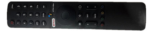 Control Remoto De Voz Bluetooth Xmrm-19 Para Xiaomi Mi Tv An