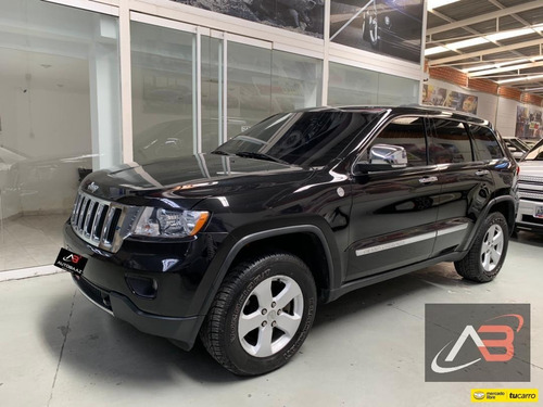 Jeep Grand Cherokee Limited 4x4 Blindada