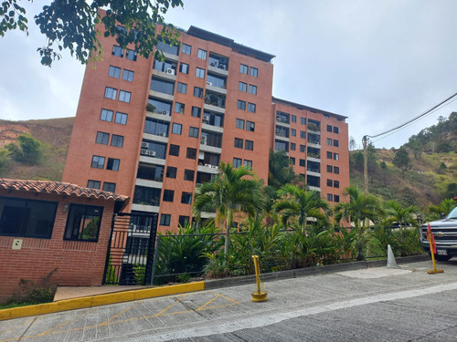 Apartamento En Venta Colinas De La Tahona