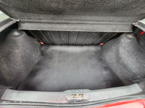 Volkswagen Gol 1.0 Modelo 2005
