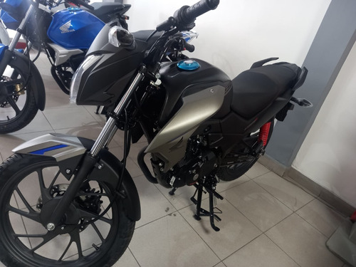 Imagen 7 de 22 de Honda Cb 125 F Twister Hondalomas