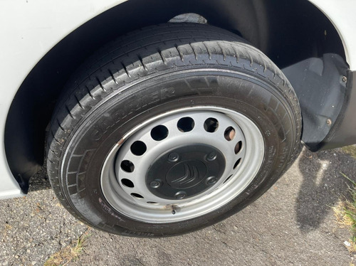 Citroën Jumpy 1.6 (11l) Td Blue Hdi 5p 6 marchas