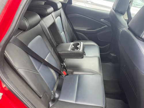 Chevrolet Tracker 1.2 Premier Turbo Aut. 5p