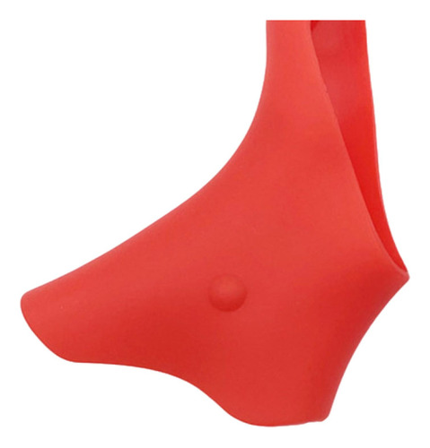 3 X 2 Pçs Bicicleta De Estrada Shifter Capa Shifter